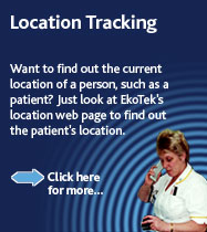 Location Tracking