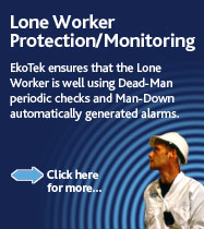 Lone Worker