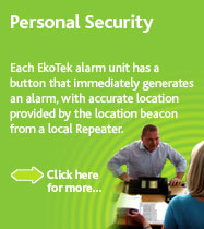 Personal Security