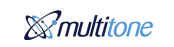 Multitone logo